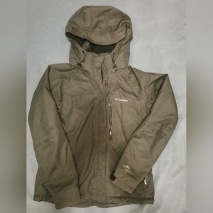 Columbia Coat